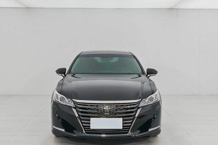 Used Toyota Crown 2018 2.0T Sport Edition