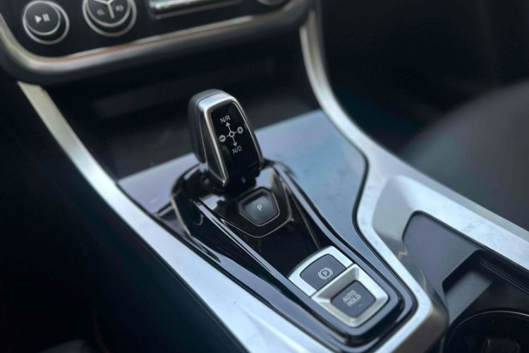 Used Lynk & Co 01 2019 2.0T Two-Wheel Drive Zhaopu Version China VI Standard