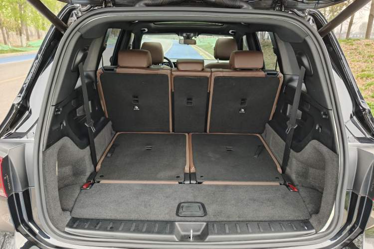 Used Mercedes-Benz GLB 2023 GLB 220 Fashion Model
