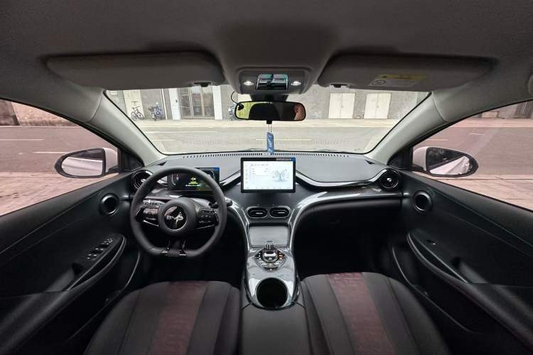 Used BYD e2 2024 Honor Edition Comfort Model