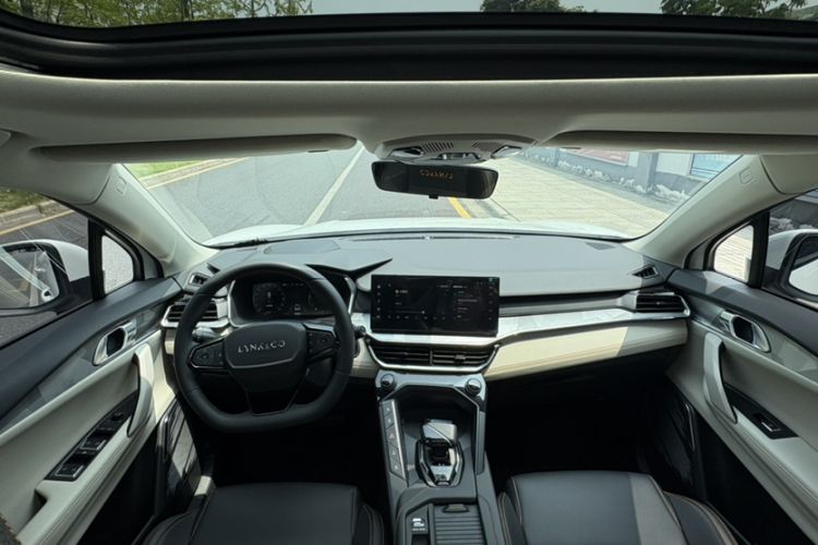 Used Lynk & Co 06 EM-P 2023 1.5T Remix PHEV Pro