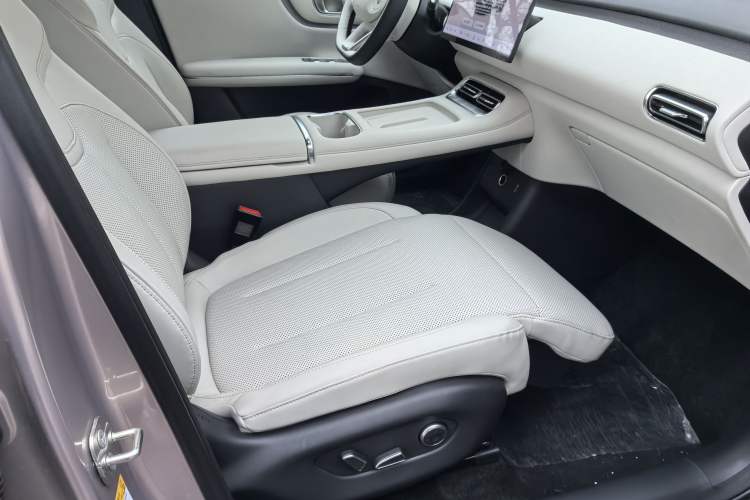 Used Qiyuan Q05 2026 Model 506 Max