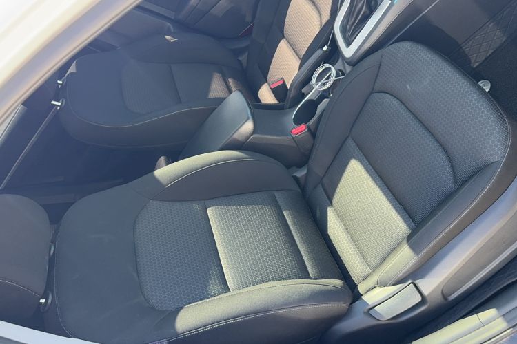 Used Hyundai Elantra (6th Generation / Lingdong) 2016 1.6L Automatic ZhiXuan – Elite Version Right Front Seat