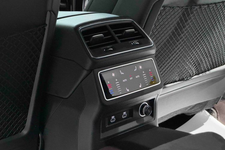 Used Audi A6L 2024 55 TFSI quattro Prestige Dynamic Edition Interior 3