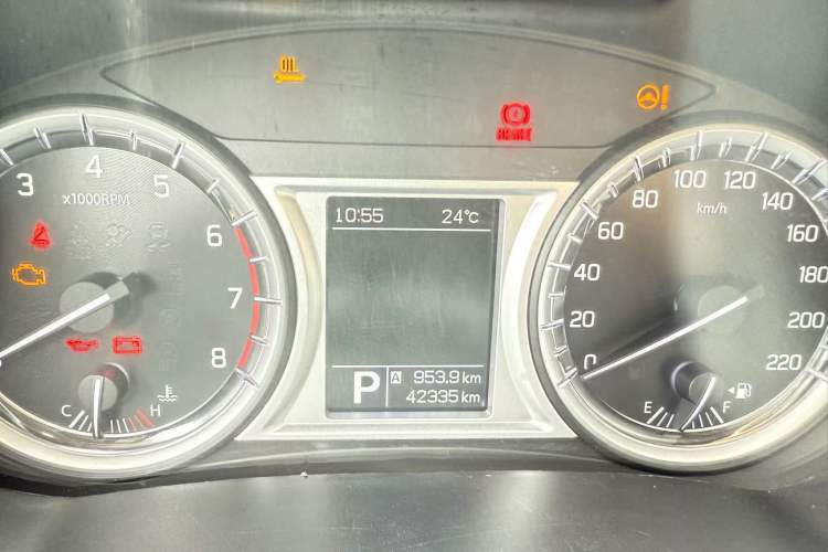 Used Suzuki Vitara 2016 1.4T Automatic Two-Wheel Drive Luxury Version