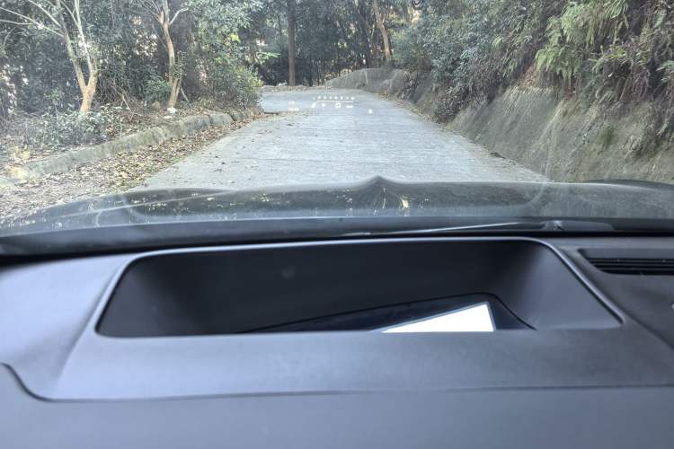 Used MG 7 2025 2.0T Trophy+ Super Intelligent Driving Edition
