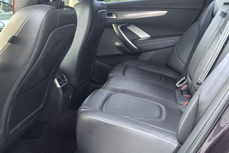 Used DS 5LS 2015 1.6T Elegant Edition THP160