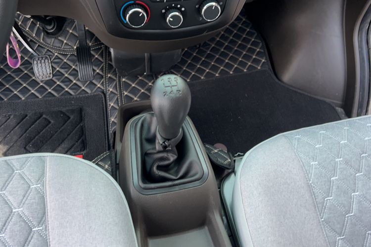 Used Wuling Rongguang S 2023 1.5L Base Version 5/7 Seats