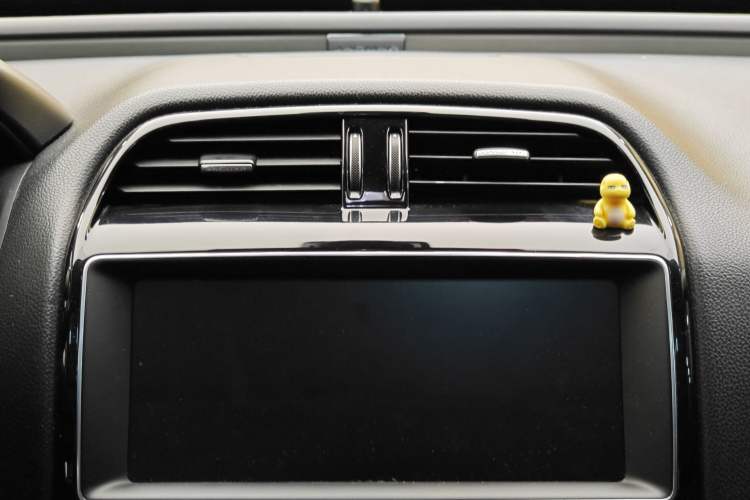 Used Jaguar XEL 2019 2.0T 200 PS Deluxe Edition