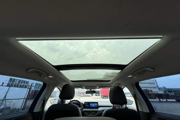 Used Ford Focus 2021 EcoBoost 180 Automatic Hunter Edition
