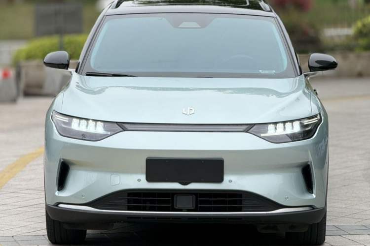 Used Leapmotor C11 2021 Performance Edition