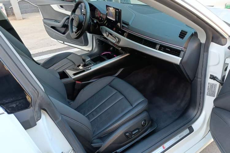 Used Audi A5 2021 Sportback 40 TFSI Stylish and Elegant Model