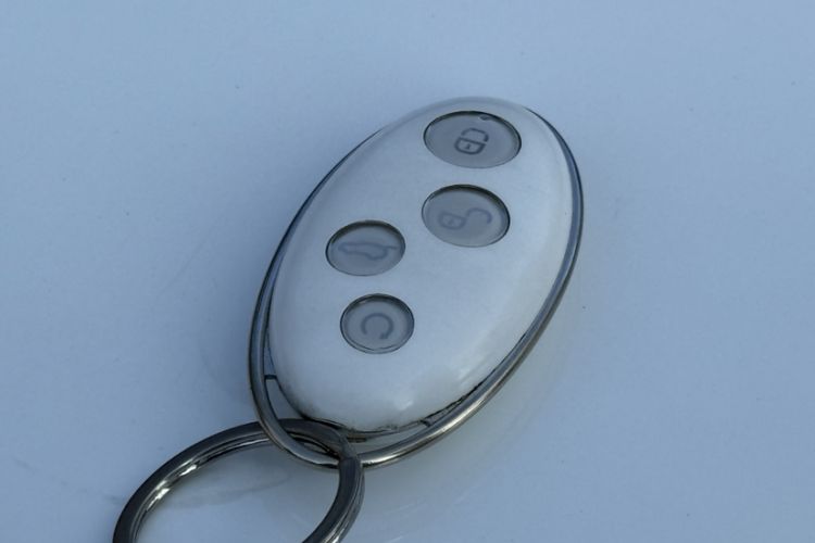 Used BYD S7 2017 2.0T Automatic Prestige Edition Interior 1