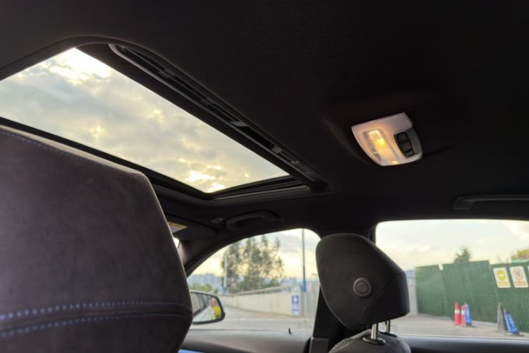 Used BMW 3 Series 2018 320i M Sport Package