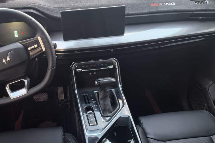 Used Wuling Asta 2021 1.5T CVT Star曜 Edition