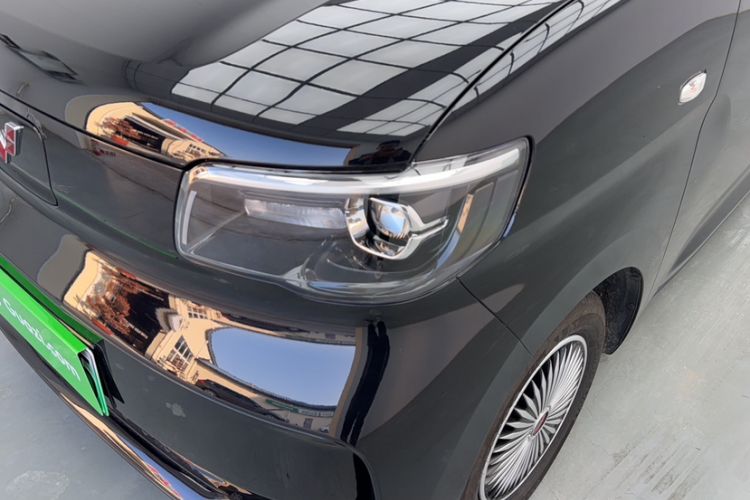 Used Wuling Zhiguang New Energy 2025 Standard Model