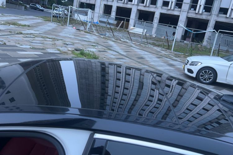 Used Jaguar XEL 2023 2.0T 250 PS R-DYNAMIC S Advanced Sport Edition
