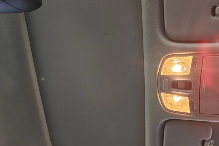 Used Hyundai Lafesta 2021 280TGDi GLX Elite Edition
