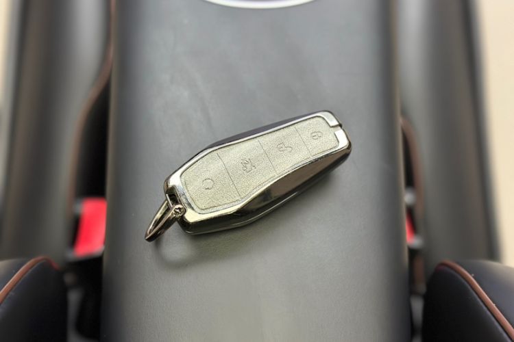 Used BYD Dolphin 2023 420 km Fashion Edition
