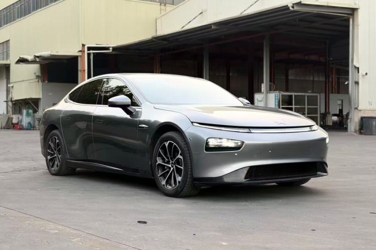 Used XPeng P7 2020 706G