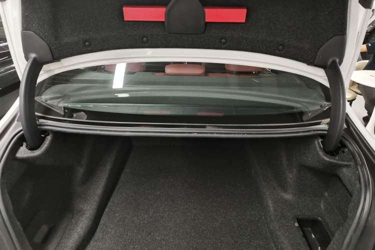 Used BMW 5 Series 2022 Second Facelift 525Li M Sport Package