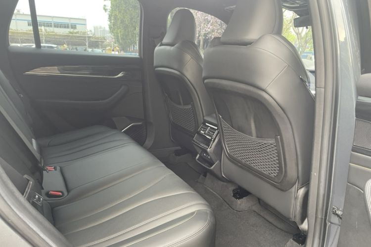 Used Geely Auto Monjaro L 2024 2.0TD DCT EVO Two-Wheel Drive Long-Range Version