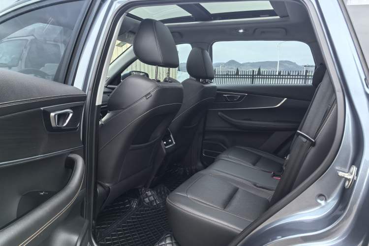 Used Chery Tiggo 8 2020 230TCI Automatic Elite Edition