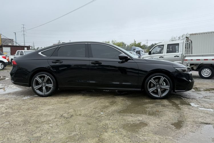 Used Honda Inspire New Energy 2023 ePHEV Prestige Edition
