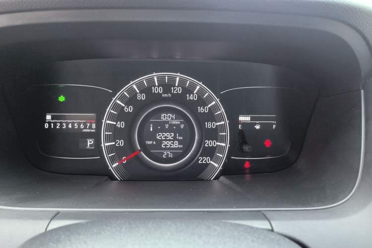 Used Honda Odyssey 2017 2.4L Smart Edition
