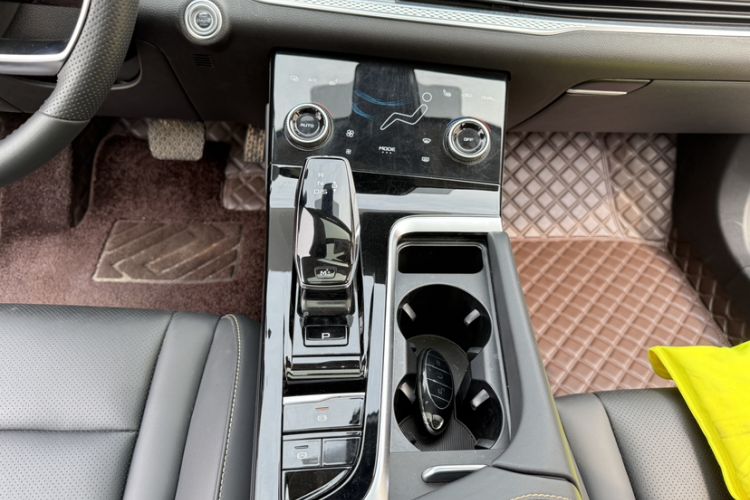 Used Bestune B70 2022 Third Generation 1.5T Automatic Enjoyment Version