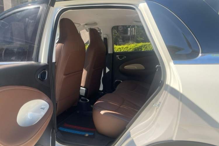 Used Wuling Bingo 2024 333 km Enjoyment Version