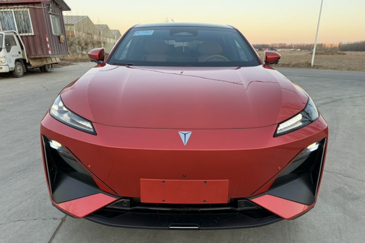 Used Deepal S07 2024 215Max Qiankun Intelligent Driving ADS SE Range-Extended Version
