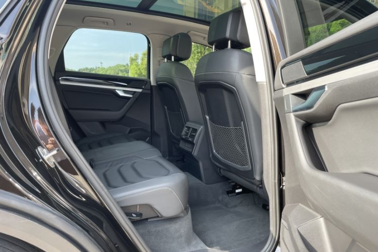 Used Volkswagen Touareg 2021 2.0 TSI Flagship Special Edition