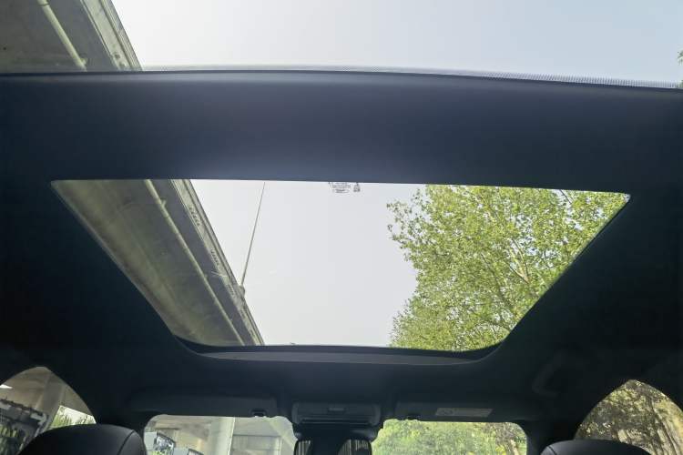 Used Ford EVOS 2022 EcoBoost 245 Sport Edition
