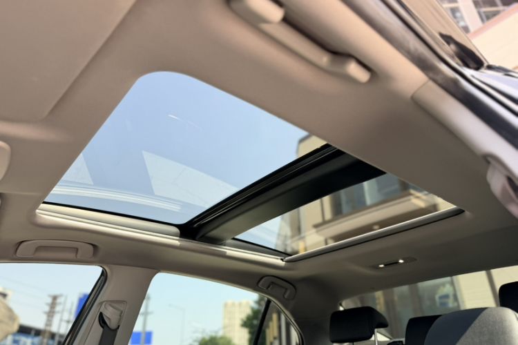 Used Toyota Camry 2023 2.5G Luxury Edition