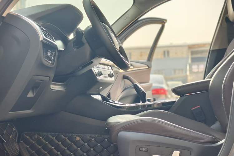 Used BMW X3 2020 xDrive28i Luxury Package
