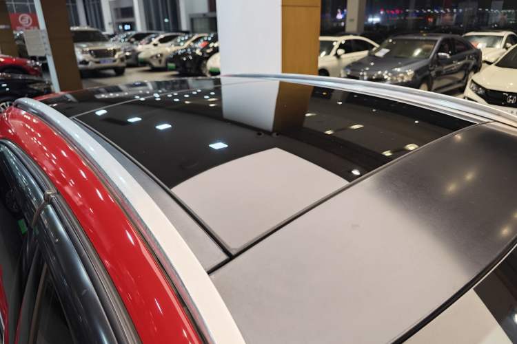 Used Mercedes-Benz GLA 2016 GLA 200 Fashion Model