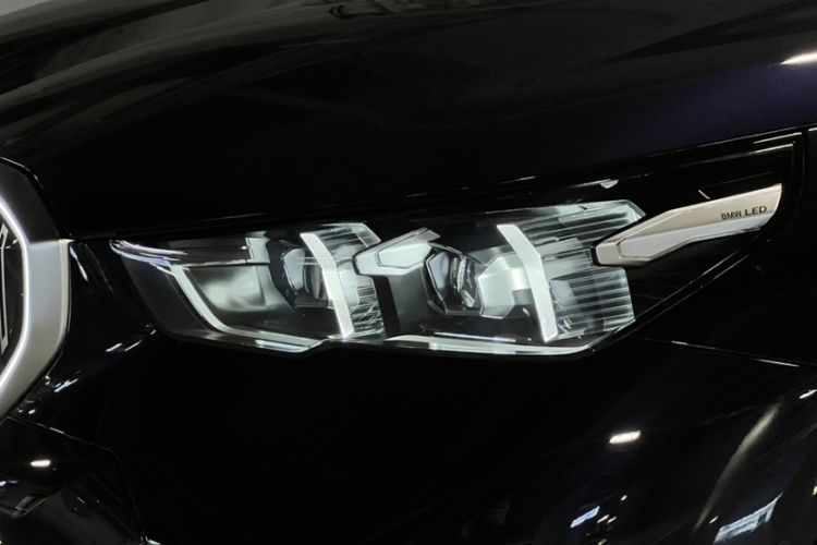 Used BMW i5 2025 eDrive 40L M Sport Package