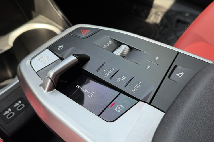 Used BMW X2 2024 sDrive25i M Sport Package
