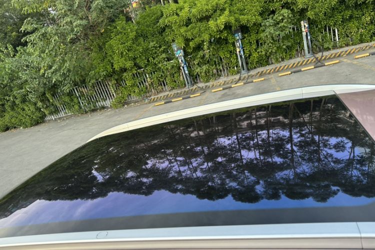 Used AION Y 2021 70 Intelligent Dynamic Edition