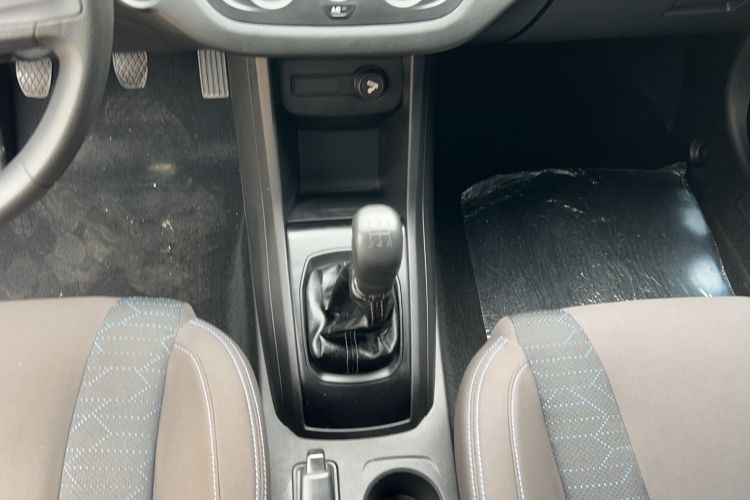 Used Baojun 310 2020 1.2L Manual Value Edition