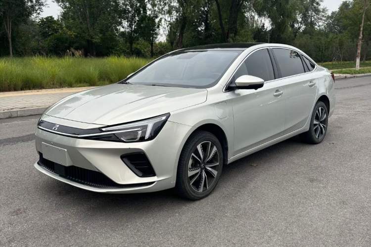 Used Rising ER6 2020 620 km Smart Edition