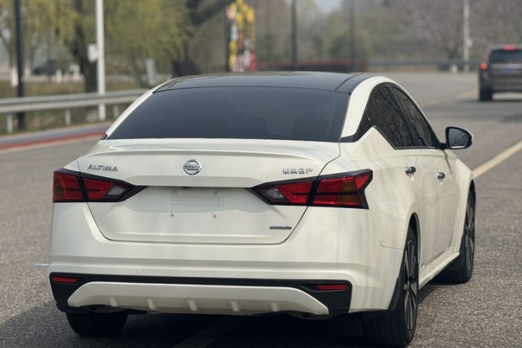 Used Nissan Teana 2021 2.0L XL Comfort Edition