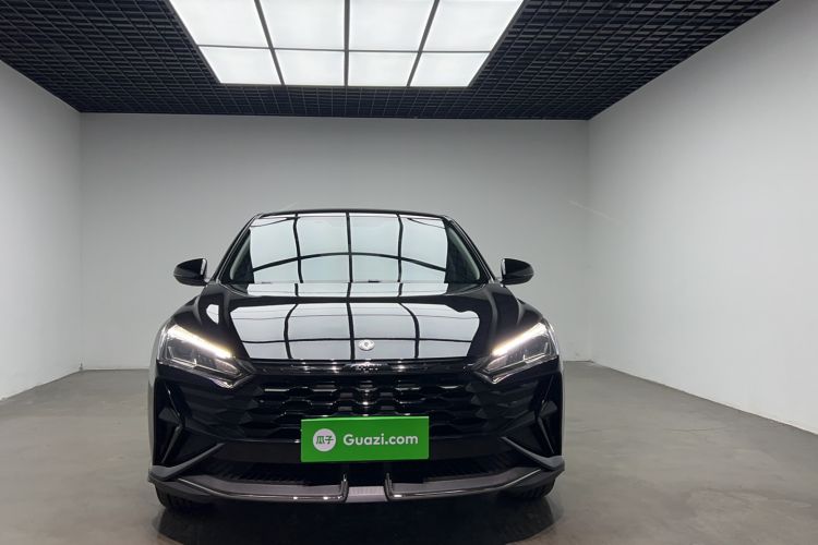 Used Dongfeng Aeolus Yixuan 2025 1.5L Automatic Luxury Version