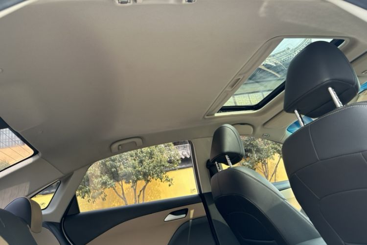 Used Chevrolet Monza 2021 320 Automatic Enjoyment Sunroof Edition
