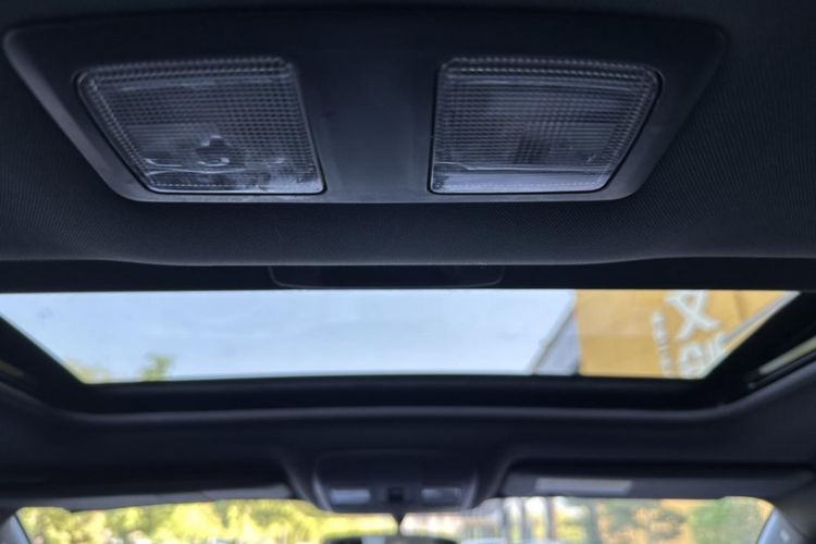 Used Mazda CX-4 2016 2.5L Automatic 4x4 Sky Blue Passion Edition