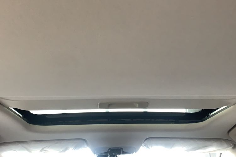Used Chery Arrizo 5 PLUS 2021 XiaoAI 1.5L CVT Enjoy PLUS Headliner