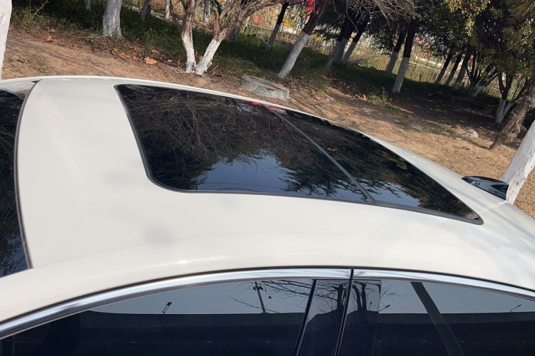 Used BYD Qin L 2026 Model DM-i 210KM Beyond Version