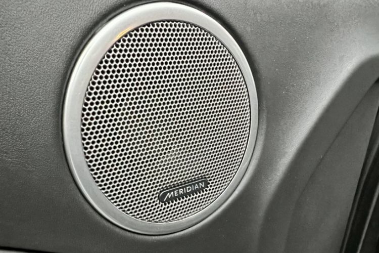 Used Land Rover Range Evoque 2013 2.0T 5-Door YAOZHI Edition
