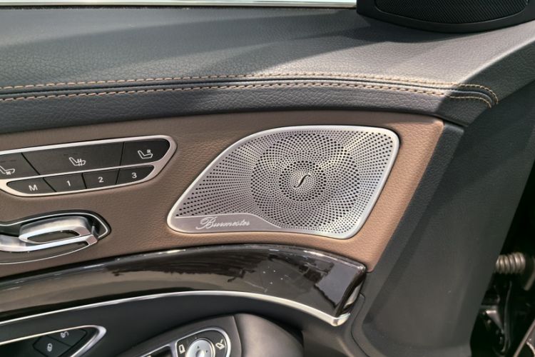 Used Mercedes-Benz Maybach S-Class 2018 S 560 4MATIC